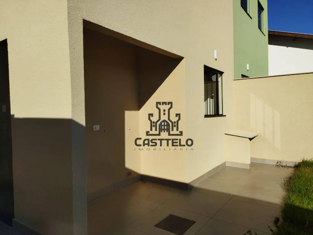 Sobrado, 3 quartos, 95 m² - Foto 12
