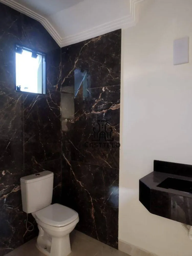 Sobrado, 3 quartos, 95 m² - Foto 10