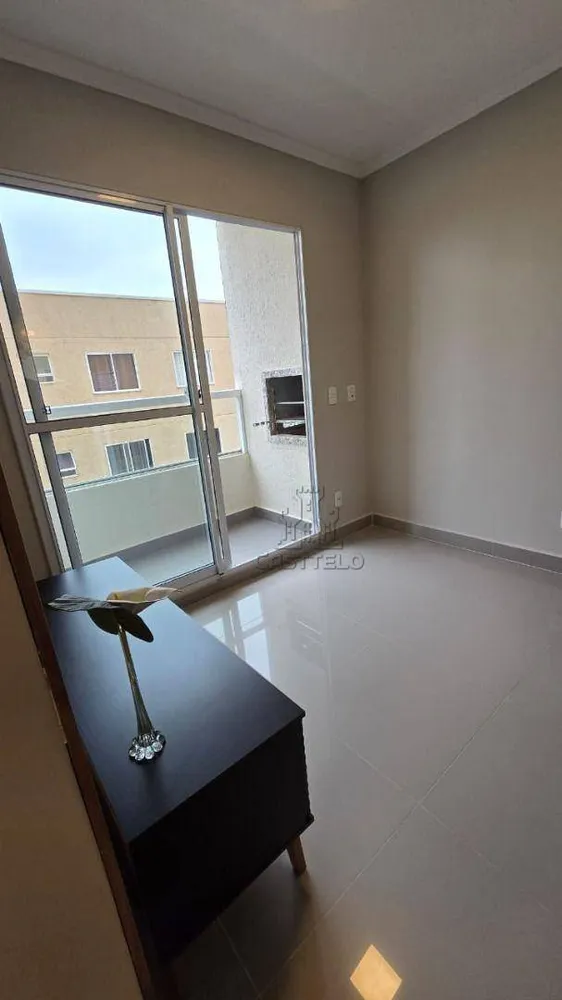 Apartamento, 2 quartos, 46 m² - Foto 7