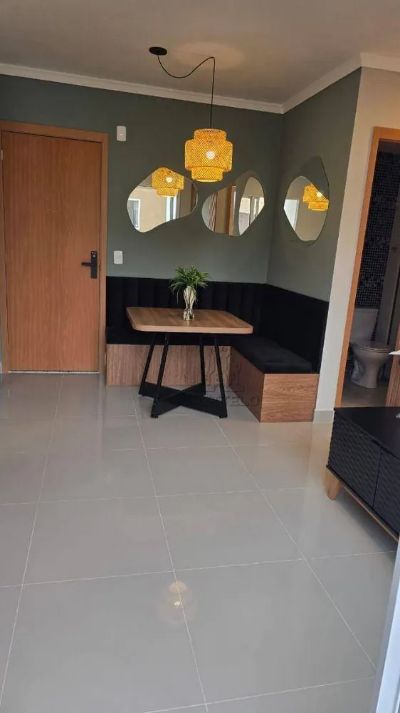 Apartamento, 2 quartos, 46 m² - Foto 5