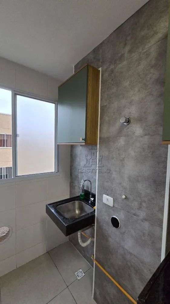 Apartamento, 2 quartos, 46 m² - Foto 4