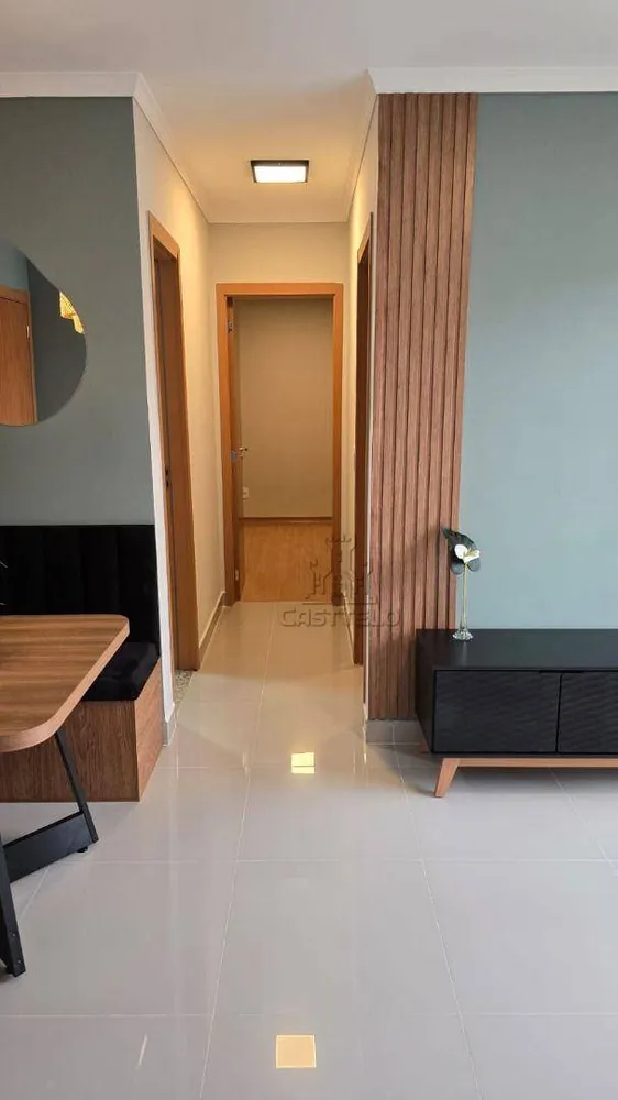 Apartamento, 2 quartos, 46 m² - Foto 8