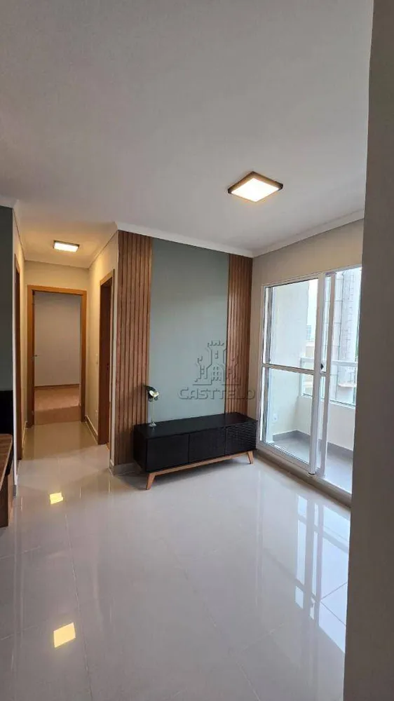 Apartamento, 2 quartos, 46 m² - Foto 9