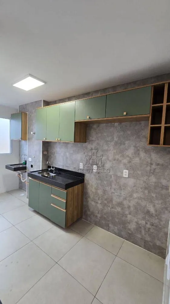 Apartamento, 2 quartos, 46 m² - Foto 2