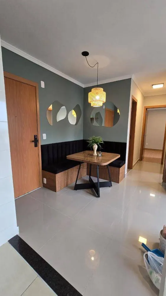 Apartamento, 2 quartos, 46 m² - Foto 3