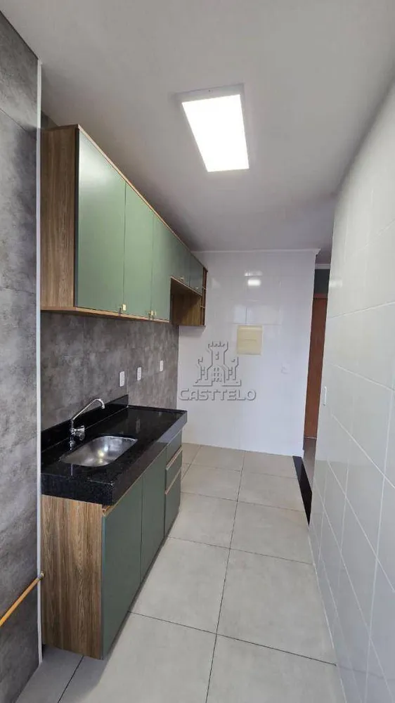 Apartamento, 2 quartos, 46 m² - Foto 10