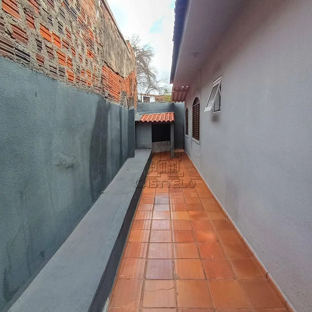 Casa, 3 quartos, 60 m² - Foto 8