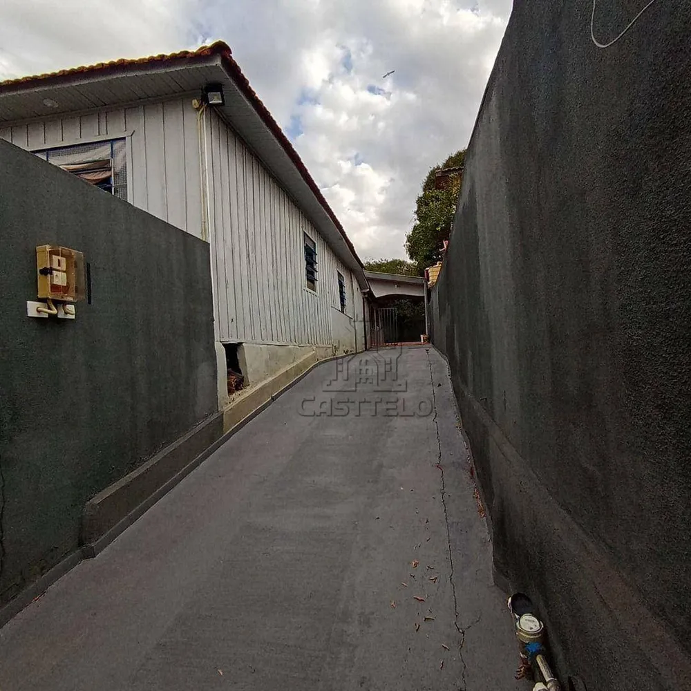 Casa, 3 quartos, 60 m² - Foto 1