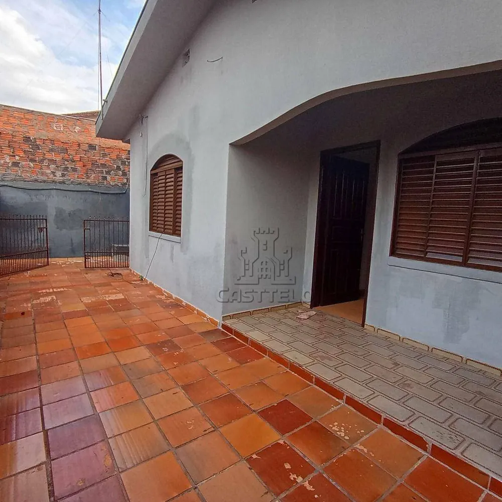 Casa, 3 quartos, 60 m² - Foto 4
