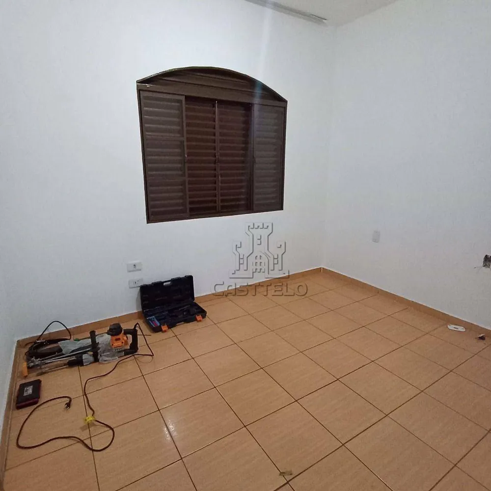 Casa, 3 quartos, 60 m² - Foto 2