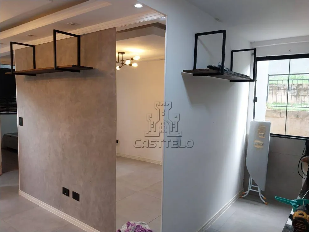 Apartamento, 2 quartos, 43 m² - Foto 3