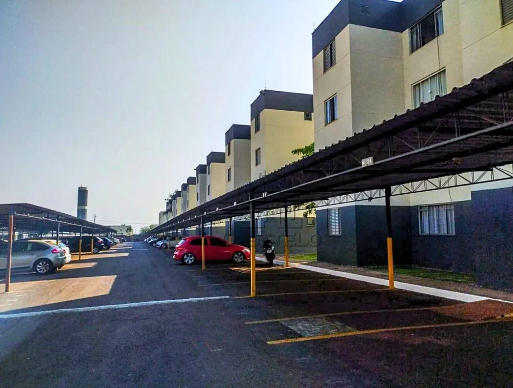 Apartamento, 2 quartos, 43 m² - Foto 1