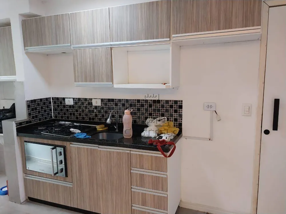 Apartamento, 2 quartos, 43 m² - Foto 4