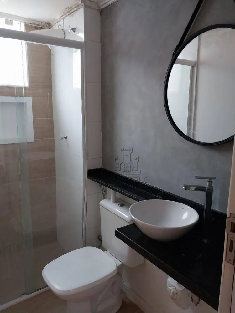 Apartamento, 2 quartos, 43 m² - Foto 5