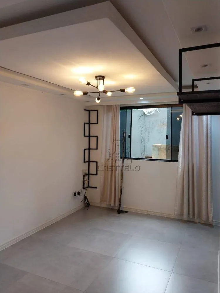 Apartamento, 2 quartos, 43 m² - Foto 2