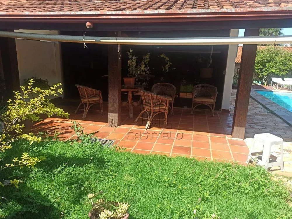 Casa, 4 quartos, 326 m² - Foto 9