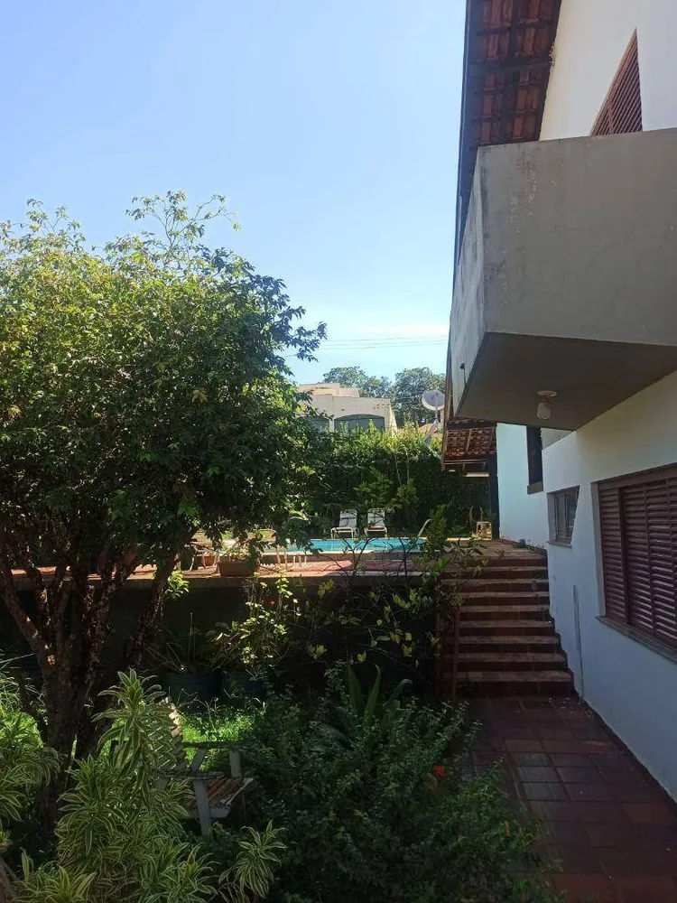 Casa, 4 quartos, 326 m² - Foto 12