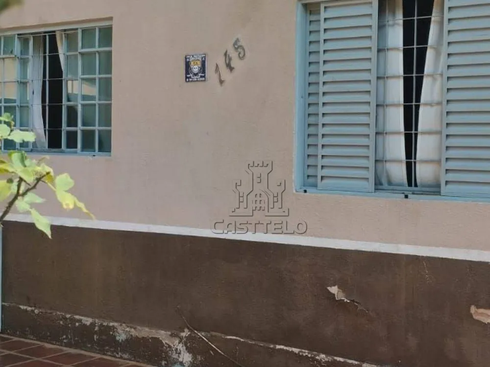 Casa, 3 quartos, 112 m² - Foto 1