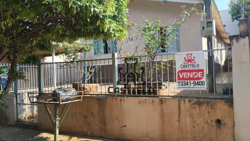 Casa, 3 quartos, 112 m² - Foto 2