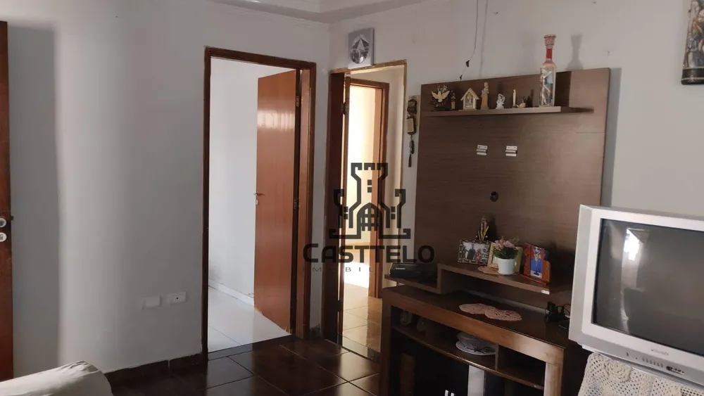 Casa, 3 quartos, 112 m² - Foto 4