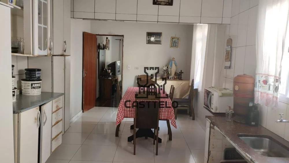 Casa, 3 quartos, 112 m² - Foto 6