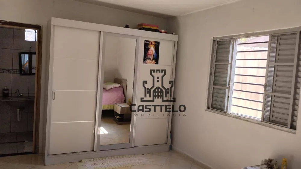 Casa, 3 quartos, 112 m² - Foto 9