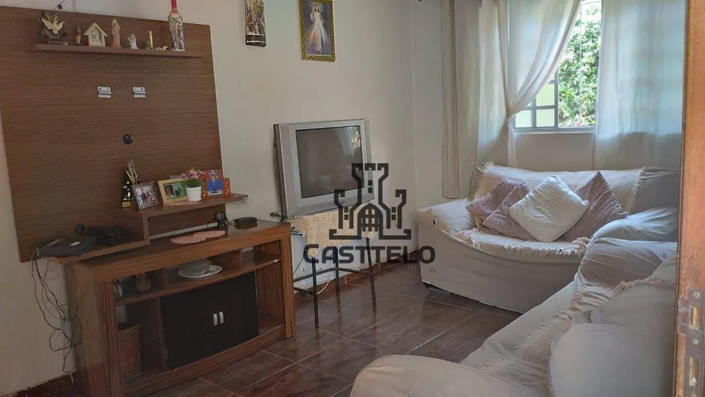 Casa, 3 quartos, 112 m² - Foto 5