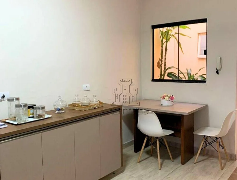 Casa, 3 quartos, 128 m² - Foto 6