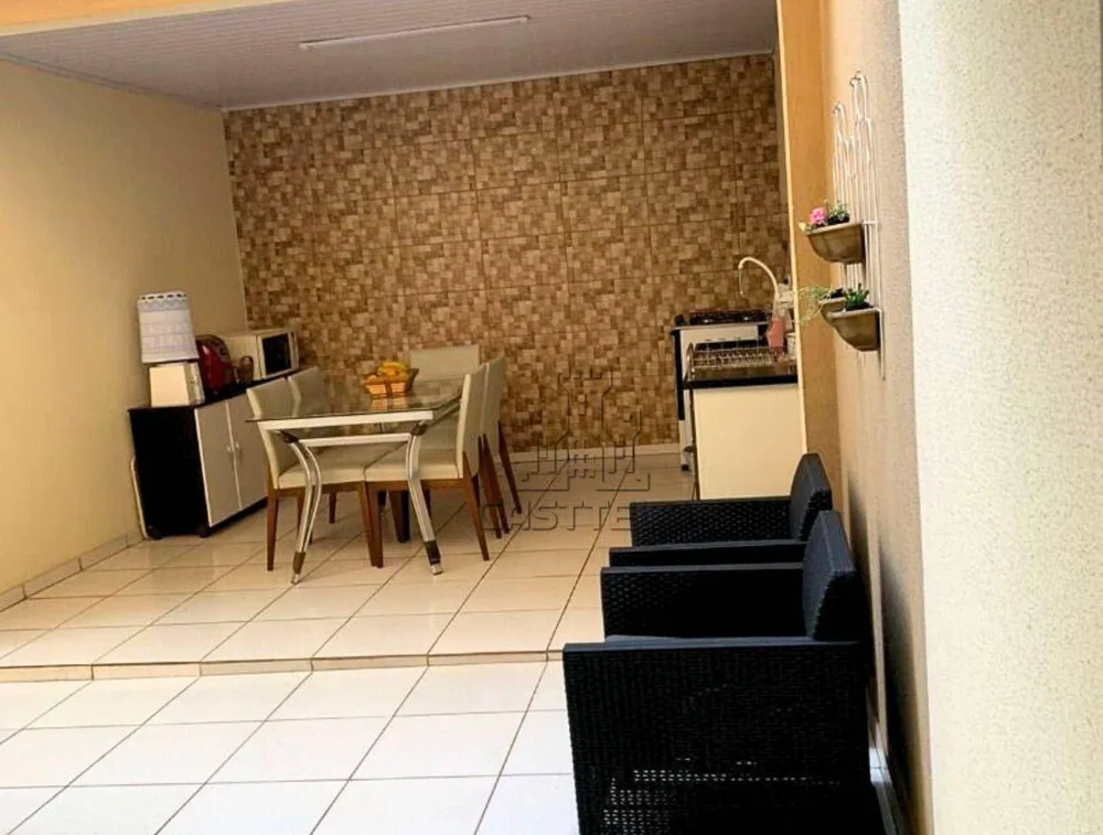 Casa, 3 quartos, 128 m² - Foto 4