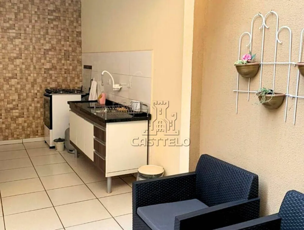 Casa, 3 quartos, 128 m² - Foto 3