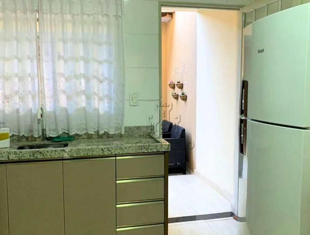 Casa, 3 quartos, 128 m² - Foto 5