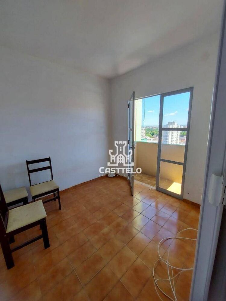 Flat/Apart Hotel à venda com 1 quarto, 34m² - Foto 3