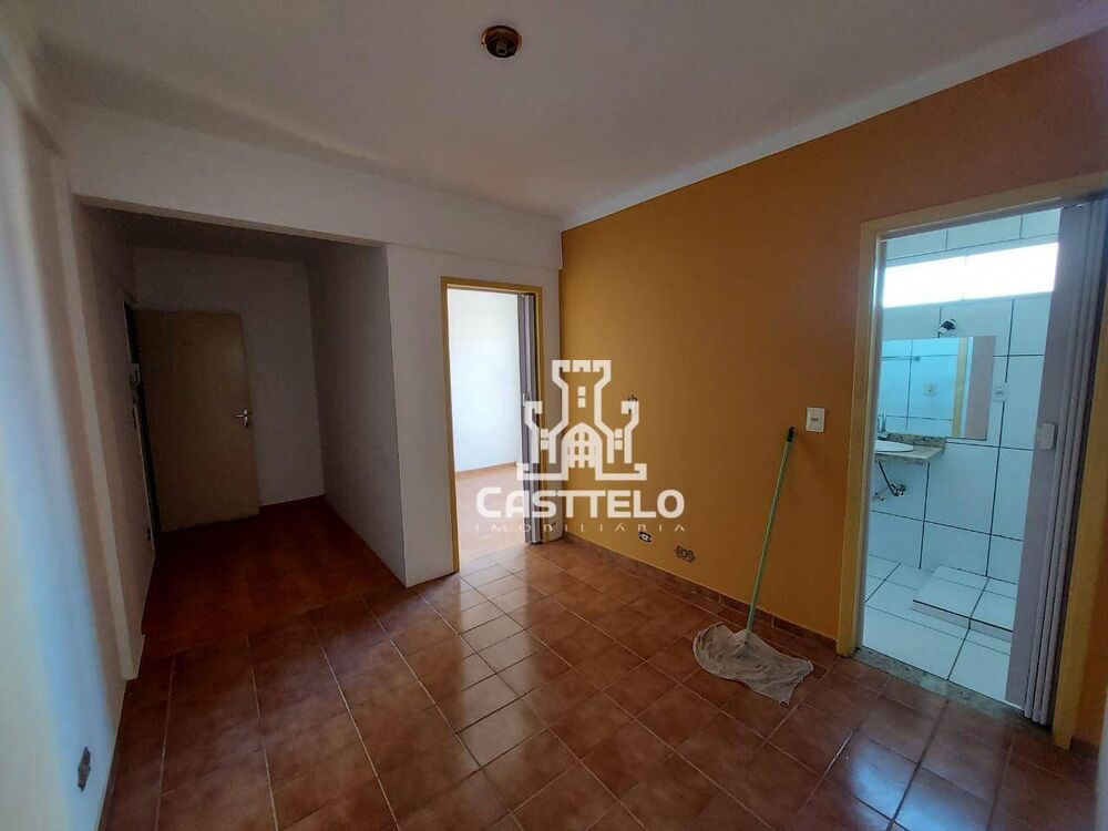 Flat/Apart Hotel à venda com 1 quarto, 34m² - Foto 2