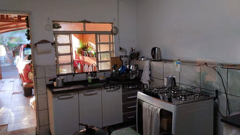 Casa, 3 quartos, 130 m² - Foto 4