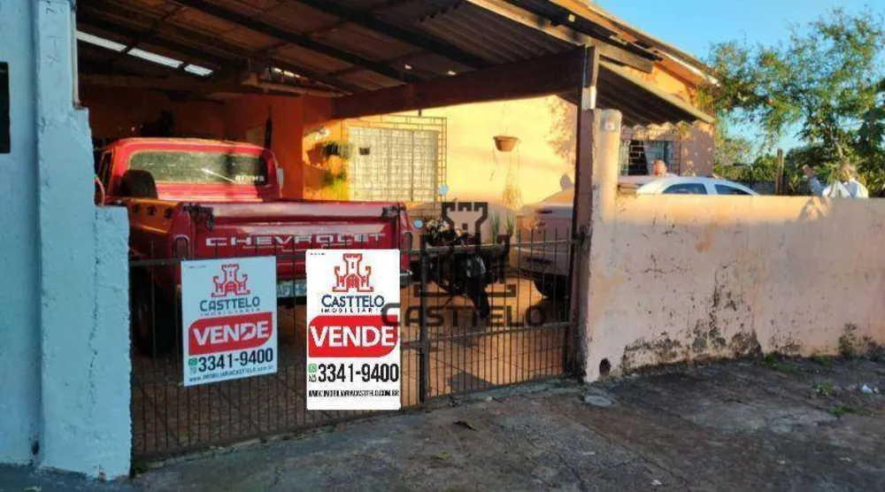 Casa, 3 quartos, 130 m² - Foto 2