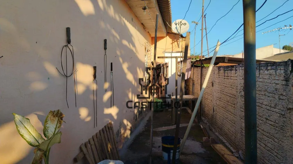 Casa, 3 quartos, 130 m² - Foto 9
