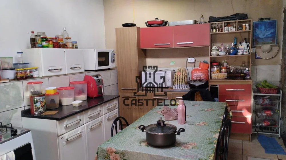 Casa, 3 quartos, 130 m² - Foto 3
