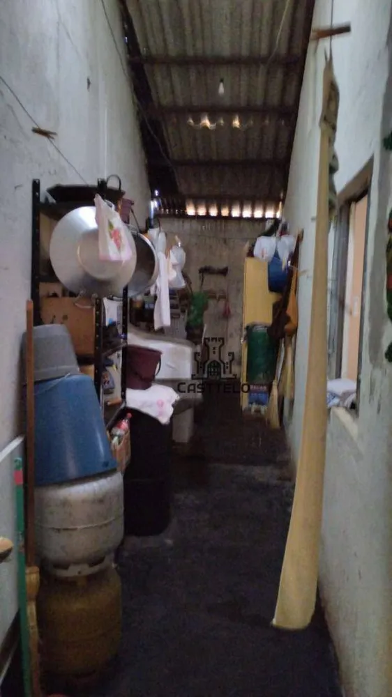 Casa, 3 quartos, 130 m² - Foto 7