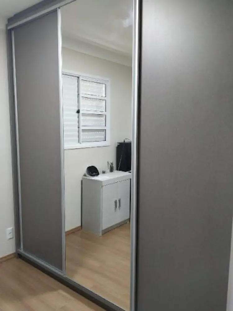 Apartamento, 3 quartos, 59 m² - Foto 2