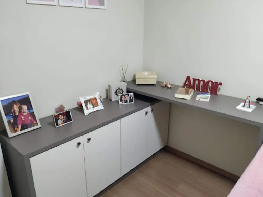 Apartamento, 3 quartos, 59 m² - Foto 4