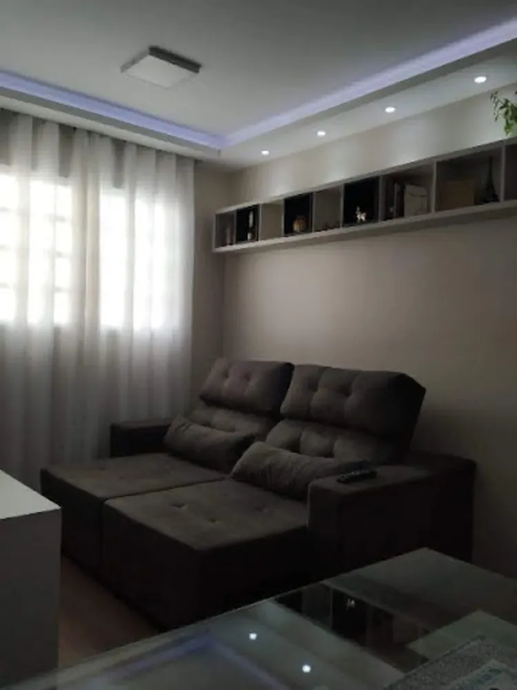 Apartamento, 3 quartos, 59 m² - Foto 7