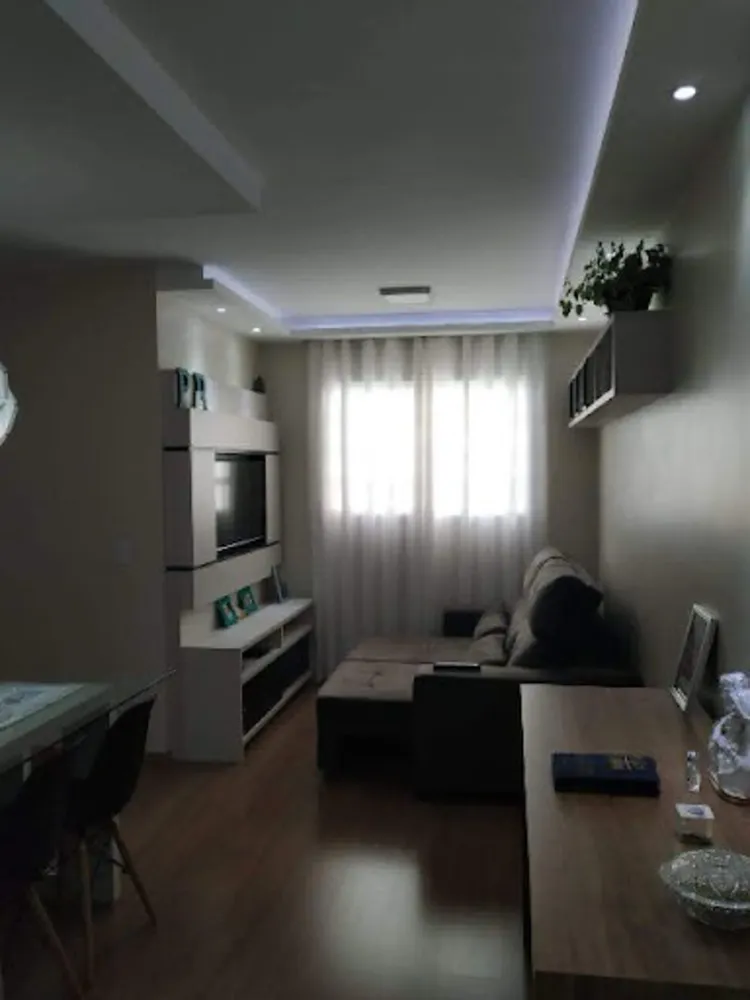 Apartamento, 3 quartos, 59 m² - Foto 8