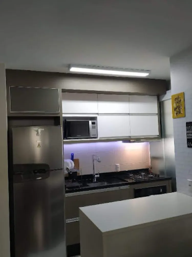 Apartamento, 3 quartos, 59 m² - Foto 12