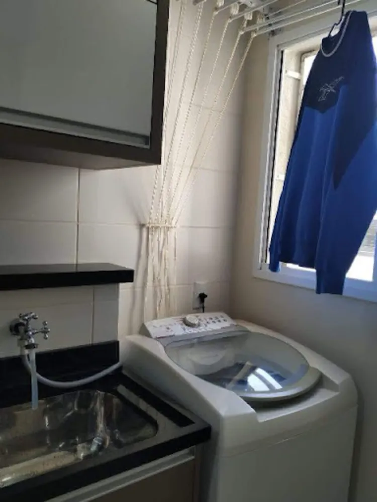 Apartamento, 3 quartos, 59 m² - Foto 9