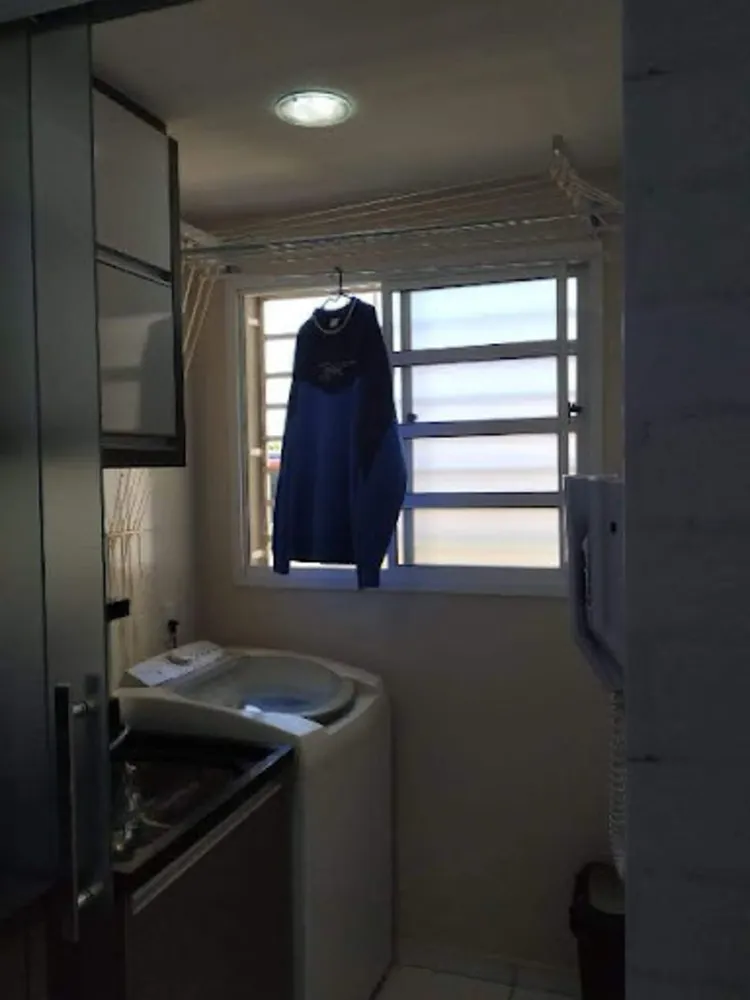 Apartamento, 3 quartos, 59 m² - Foto 6
