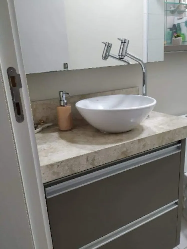 Apartamento, 3 quartos, 59 m² - Foto 3
