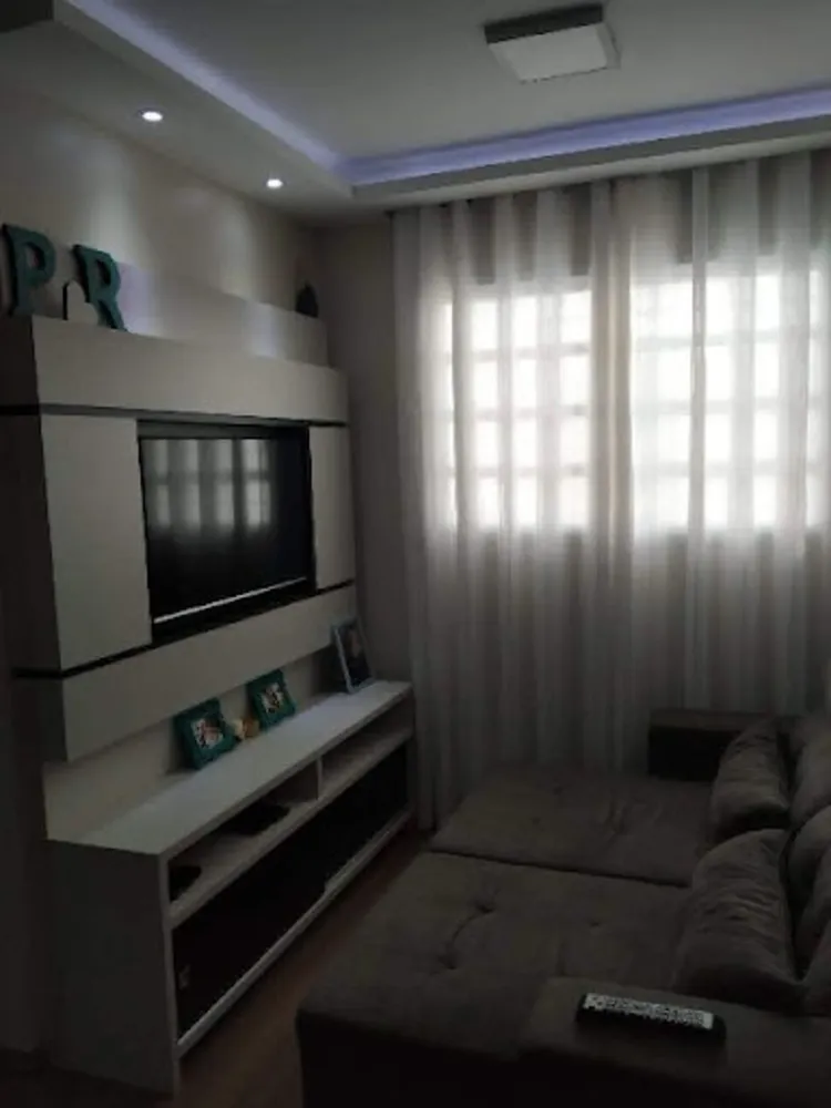 Apartamento, 3 quartos, 59 m² - Foto 10