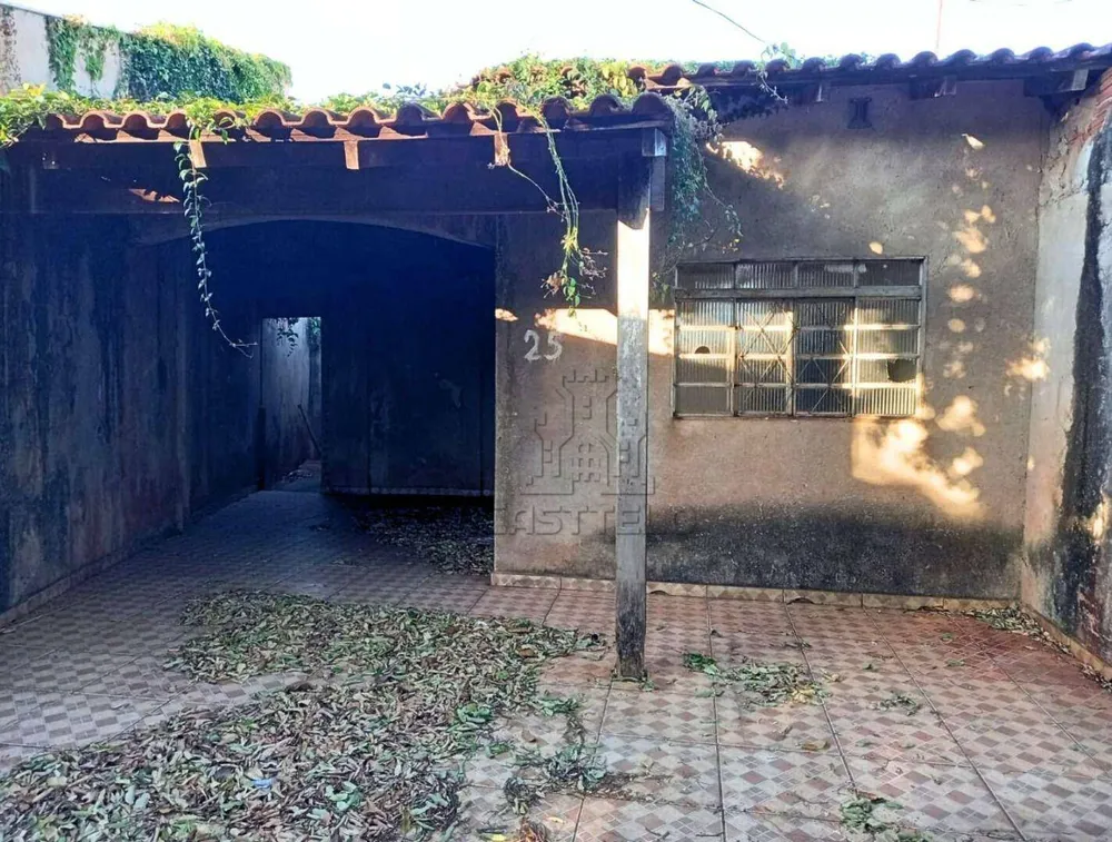 Casa, 4 quartos, 130 m² - Foto 1