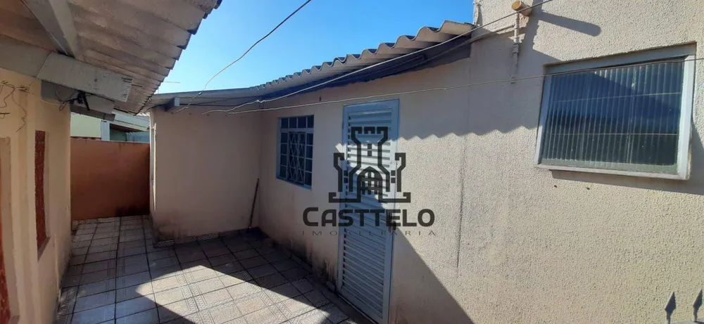 Casa, 2 quartos, 70 m² - Foto 4