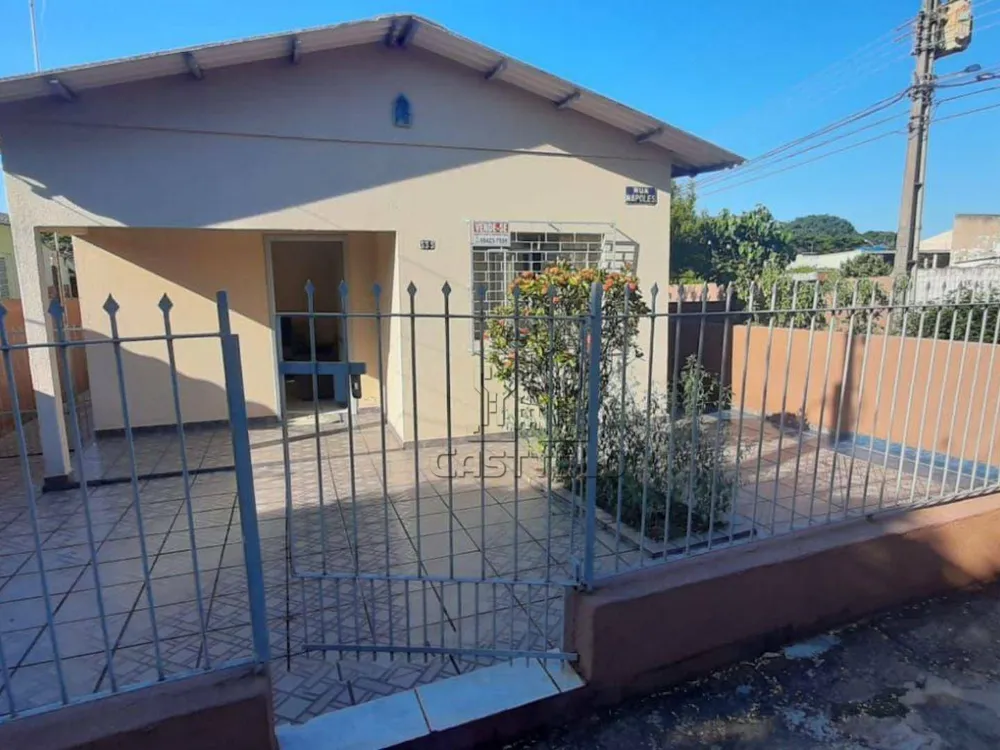 Casa, 2 quartos, 70 m² - Foto 1